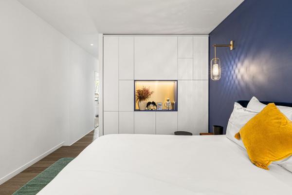 Vente Appartement de luxe Nice 3 Pièces 117 m²