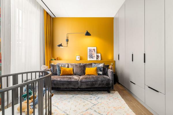 Vente Appartement de luxe Nice 3 Pièces 117 m²