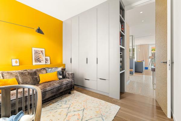 Vente Appartement de luxe Nice 3 Pièces 117 m²
