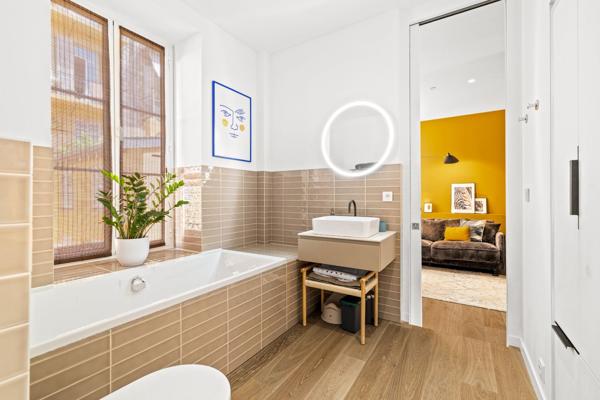 Vente Appartement de luxe Nice 3 Pièces 117 m²