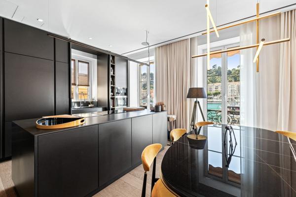 Vente Appartement de luxe Nice 3 Pièces 117 m²