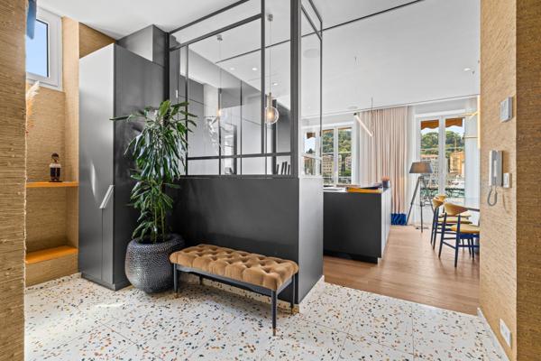 Vente Appartement de luxe Nice 3 Pièces 117 m²