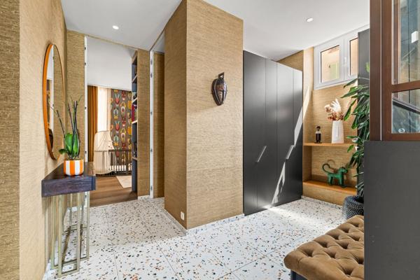 Vente Appartement de luxe Nice 3 Pièces 117 m²