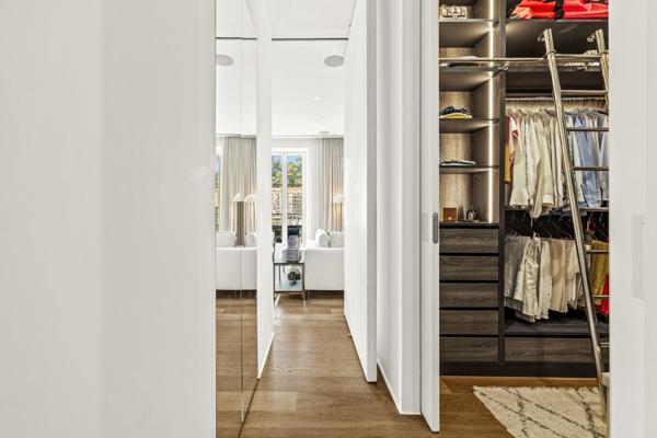 Vente Appartement de luxe Nice 3 Pièces 117 m²