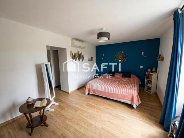 Élégante maison de maître rénovée – Secteur Sarlat – Périgord Noir