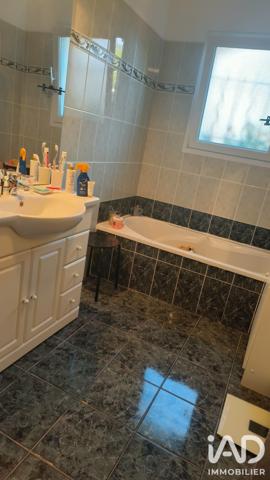Maison à vendre 5 pièces 98 m² Laines-aux-Bois