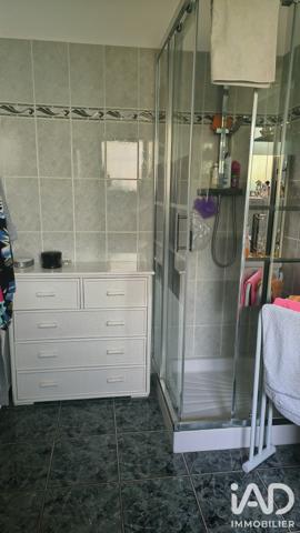 Maison à vendre 5 pièces 98 m² Laines-aux-Bois