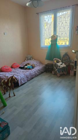 Maison à vendre 5 pièces 98 m² Laines-aux-Bois