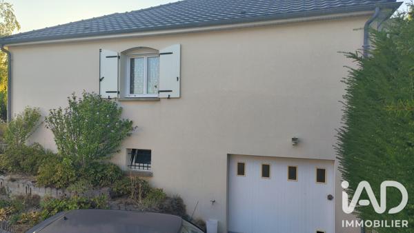 Maison à vendre 5 pièces 98 m² Laines-aux-Bois