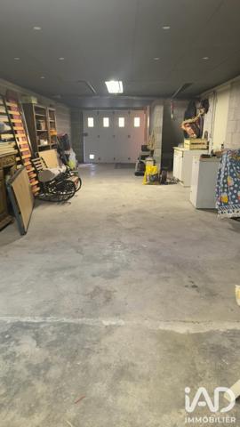 Maison à vendre 5 pièces 98 m² Laines-aux-Bois