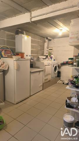 Maison à vendre 5 pièces 98 m² Laines-aux-Bois