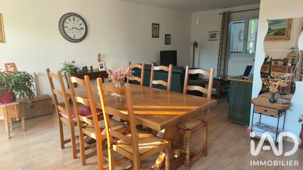 Maison à vendre 5 pièces 98 m² Laines-aux-Bois