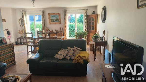 Maison à vendre 5 pièces 98 m² Laines-aux-Bois