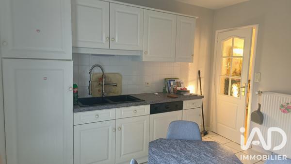 Maison à vendre 5 pièces 98 m² Laines-aux-Bois