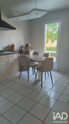 Maison à vendre 5 pièces 98 m² Laines-aux-Bois