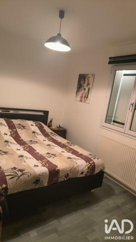 Maison à vendre 5 pièces 98 m² Laines-aux-Bois