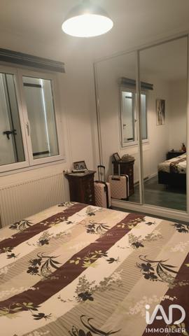 Maison à vendre 5 pièces 98 m² Laines-aux-Bois
