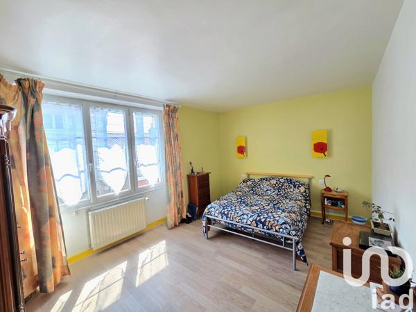 Maison à vendre 4 pièces 106 m² Montmorillon