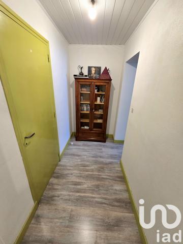 Maison à vendre 4 pièces 106 m² Montmorillon