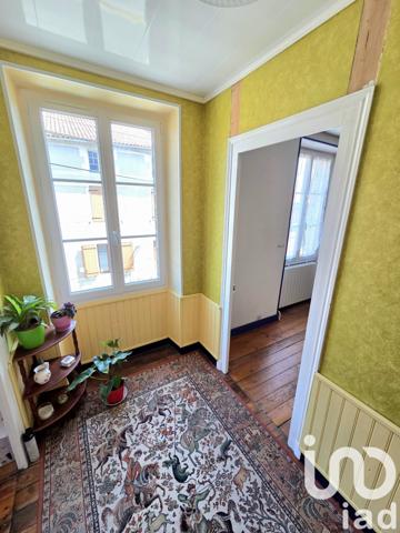 Maison à vendre 4 pièces 106 m² Montmorillon