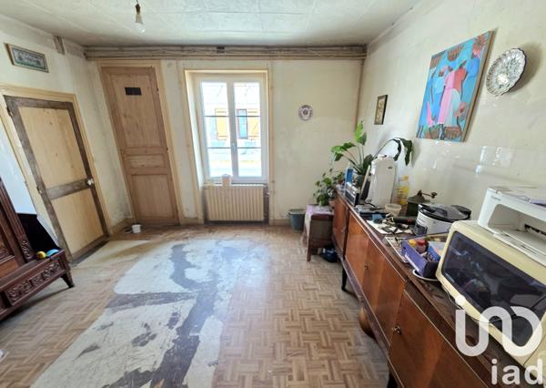 Maison à vendre 4 pièces 106 m² Montmorillon