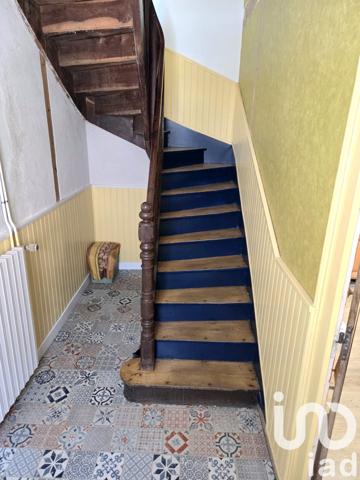 Maison à vendre 4 pièces 106 m² Montmorillon