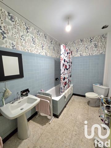 Maison à vendre 4 pièces 106 m² Montmorillon