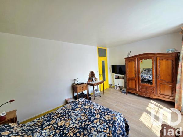 Maison à vendre 4 pièces 106 m² Montmorillon