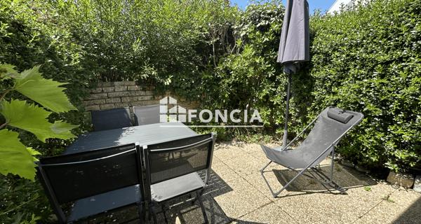 À vendre Appartement 2 pièces 31.09 m² - La Couarde-sur-mer 17670