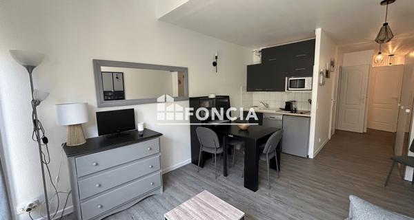 À vendre Appartement 2 pièces 31.09 m² - La Couarde-sur-mer 17670