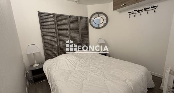 À vendre Appartement 2 pièces 31.09 m² - La Couarde-sur-mer 17670