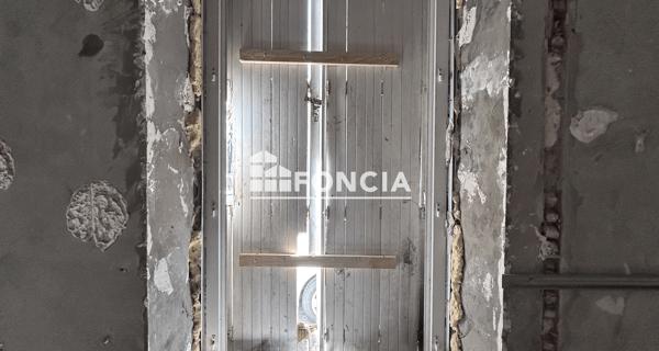 À vendre Studio 20.86 m² - Le Château-d'oléron 17480