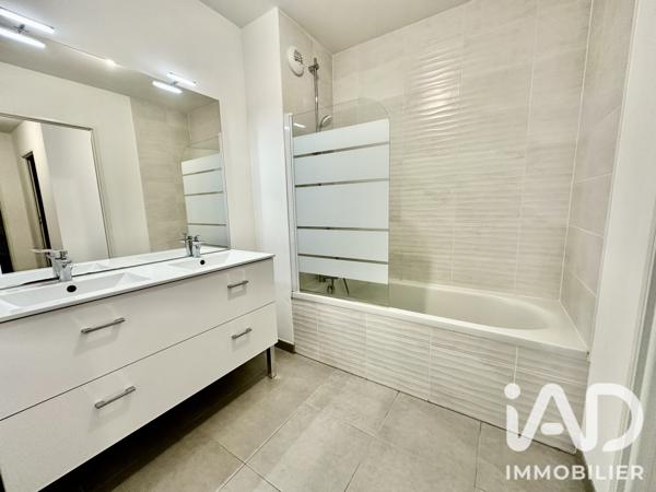 Appartement à vendre 4 pièces 83,6 m² Metz