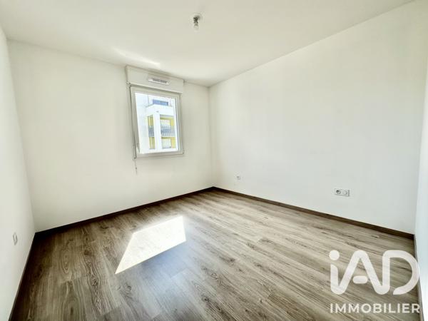 Appartement à vendre 4 pièces 83,6 m² Metz