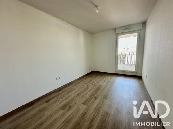 Appartement à vendre 4 pièces 83,6 m² Metz