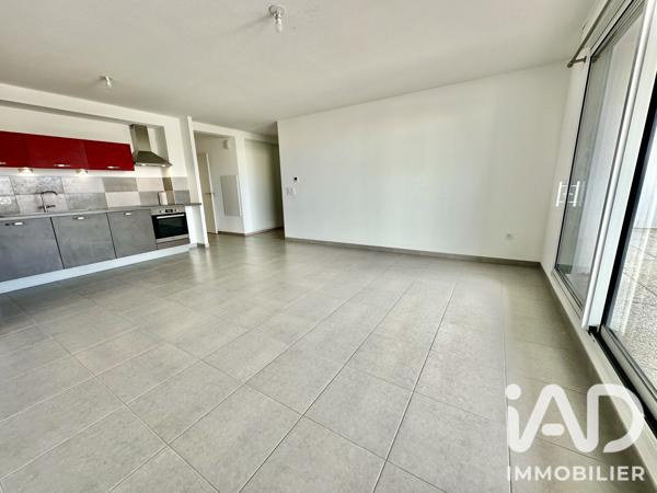 Appartement à vendre 4 pièces 83,6 m² Metz