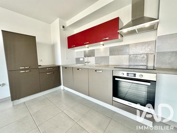 Appartement à vendre 4 pièces 83,6 m² Metz