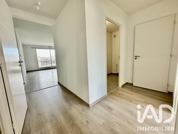 Appartement à vendre 4 pièces 83,6 m² Metz