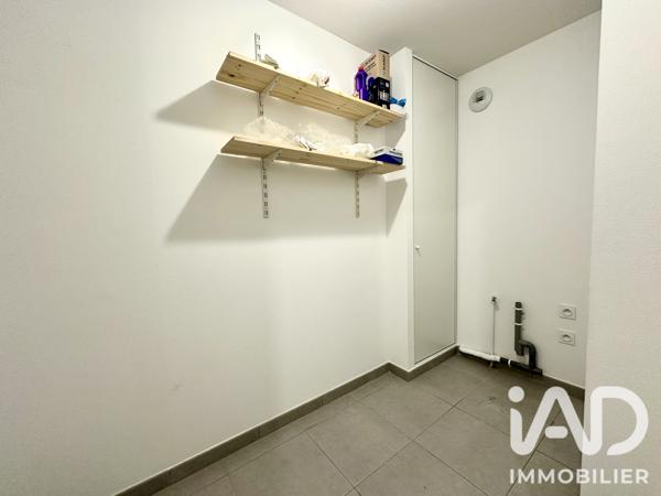 Appartement à vendre 4 pièces 83,6 m² Metz