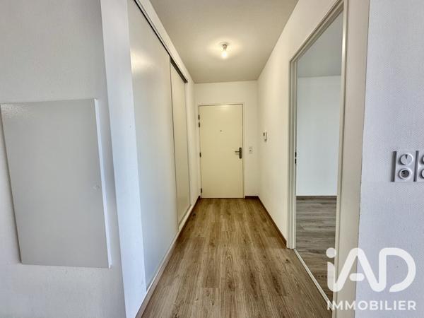 Appartement à vendre 4 pièces 83,6 m² Metz