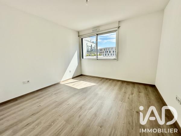 Appartement à vendre 4 pièces 83,6 m² Metz