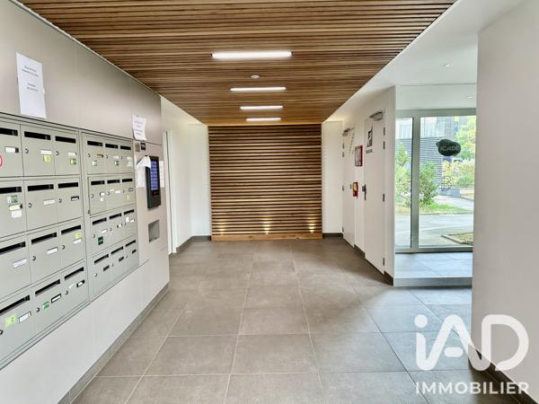 Appartement à vendre 4 pièces 83,6 m² Metz