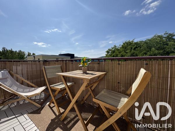 Appartement à vendre 3 pièces 73 m² Longeville-lès-Metz
