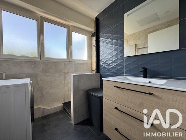 Appartement à vendre 3 pièces 73 m² Longeville-lès-Metz