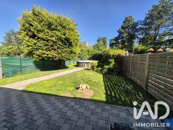 Maison à vendre 6 pièces 99,27 m² Kingersheim