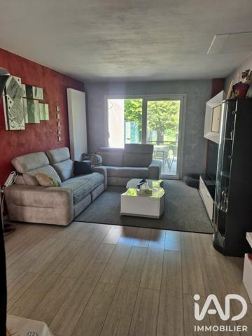 Maison à vendre 6 pièces 99,27 m² Kingersheim