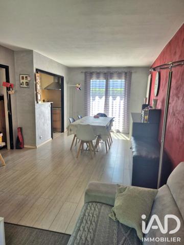 Maison à vendre 6 pièces 99,27 m² Kingersheim