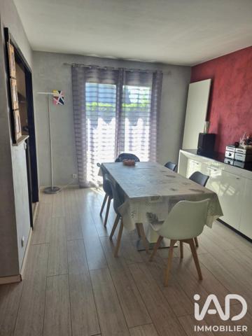 Maison à vendre 6 pièces 99,27 m² Kingersheim