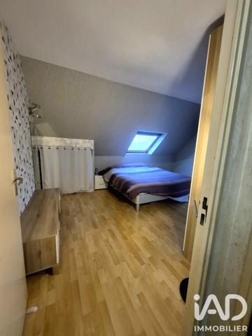 Maison à vendre 6 pièces 99,27 m² Kingersheim