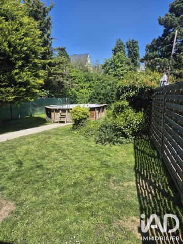 Maison à vendre 6 pièces 99,27 m² Kingersheim